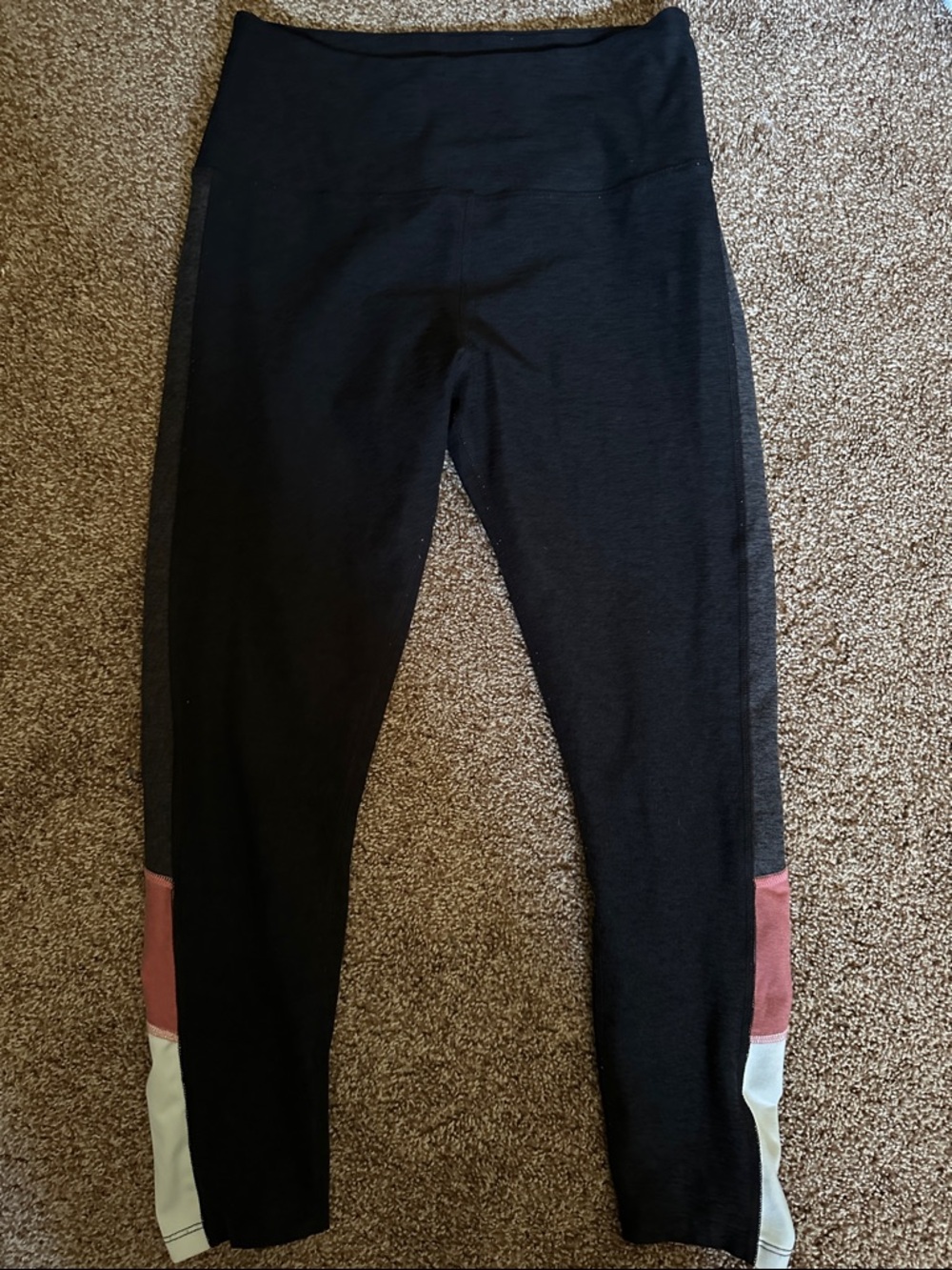 FlowHeather Sculpt Radiant Legging
